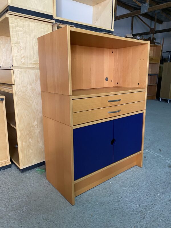 Szafa aktowa IKEA buk