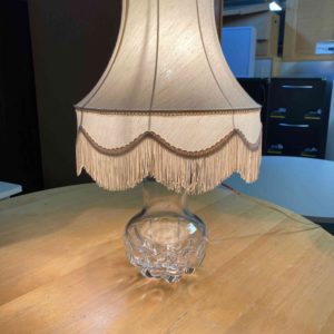 Lampa Orrefors