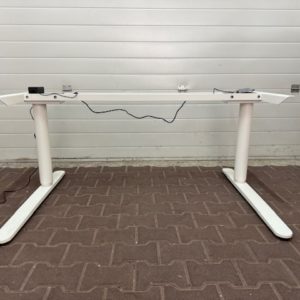 Biurko elektryczne Ikea