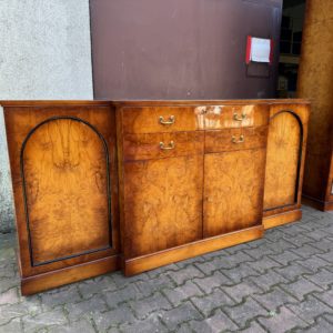 Komoda Art Deco