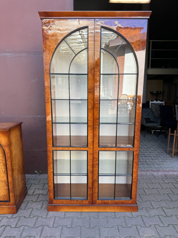 witryna Art Deco
