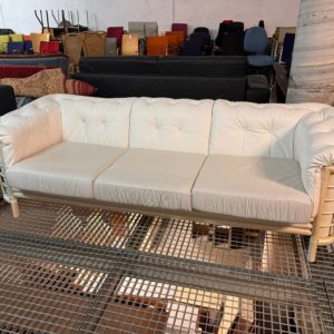 Sofa ogrodowa