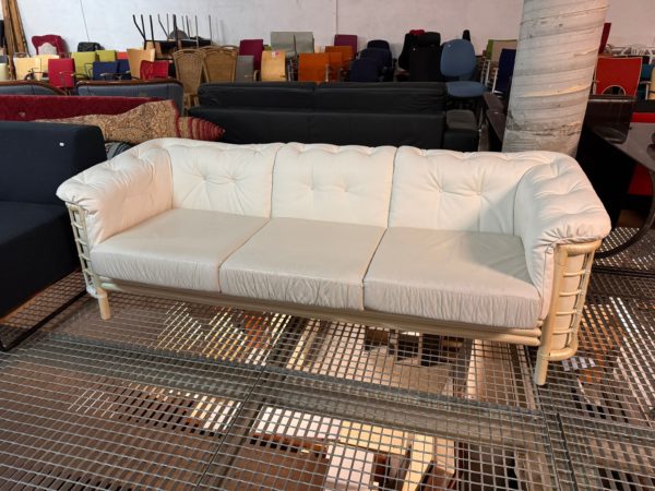 Sofa ogrodowa