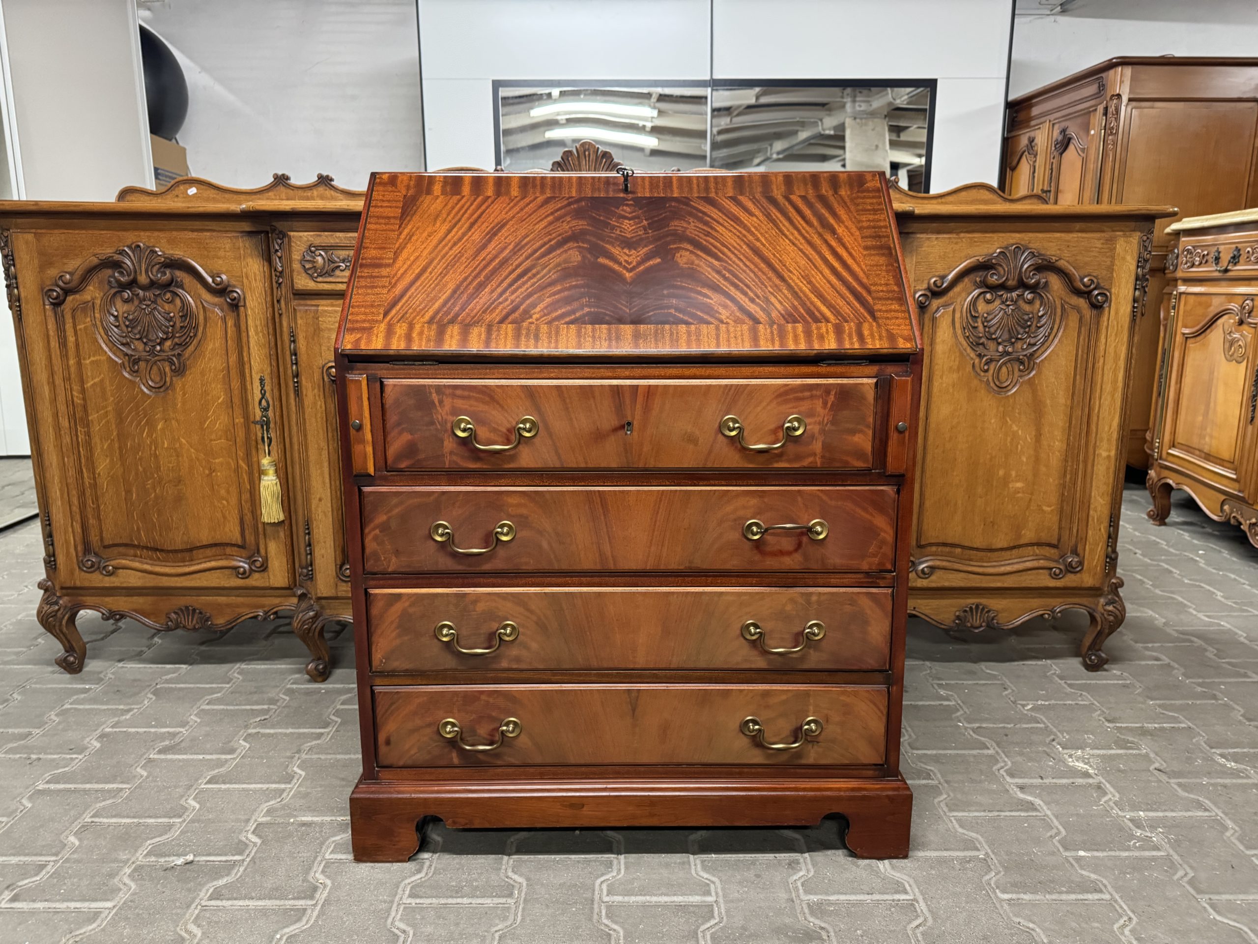 IMG_1346 Sekretarzyk angielski