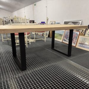 Stół industrialny
