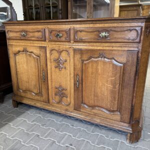 Komoda antyczna Francja