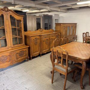 Jadalnia ludwikowska