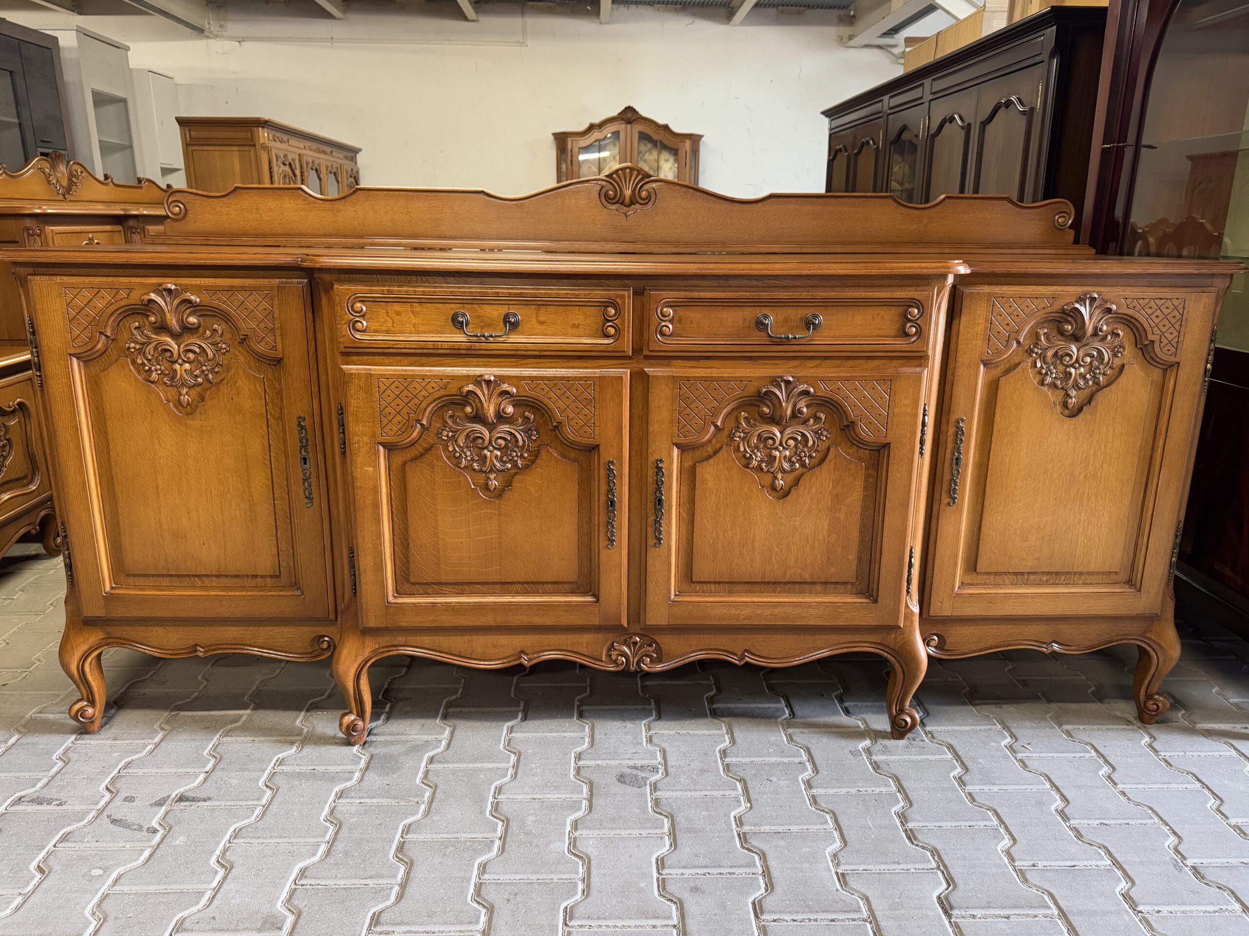 IMG_6978 komoda drewniana Ludwik