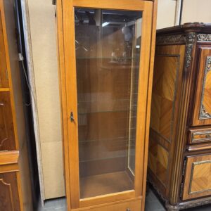 Witryna w stylu angielskim