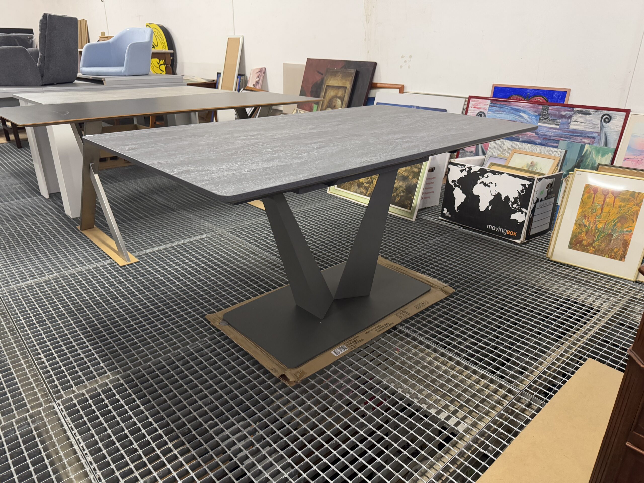 IMG_7339 Stół rozkładany Loft