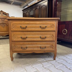 Komoda drewniana Ludwik