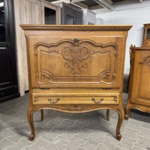 Barek drewniany Ludwik