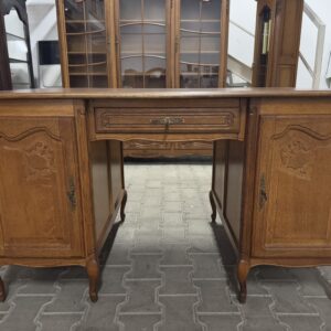 biurko gabinetowe Ludwik