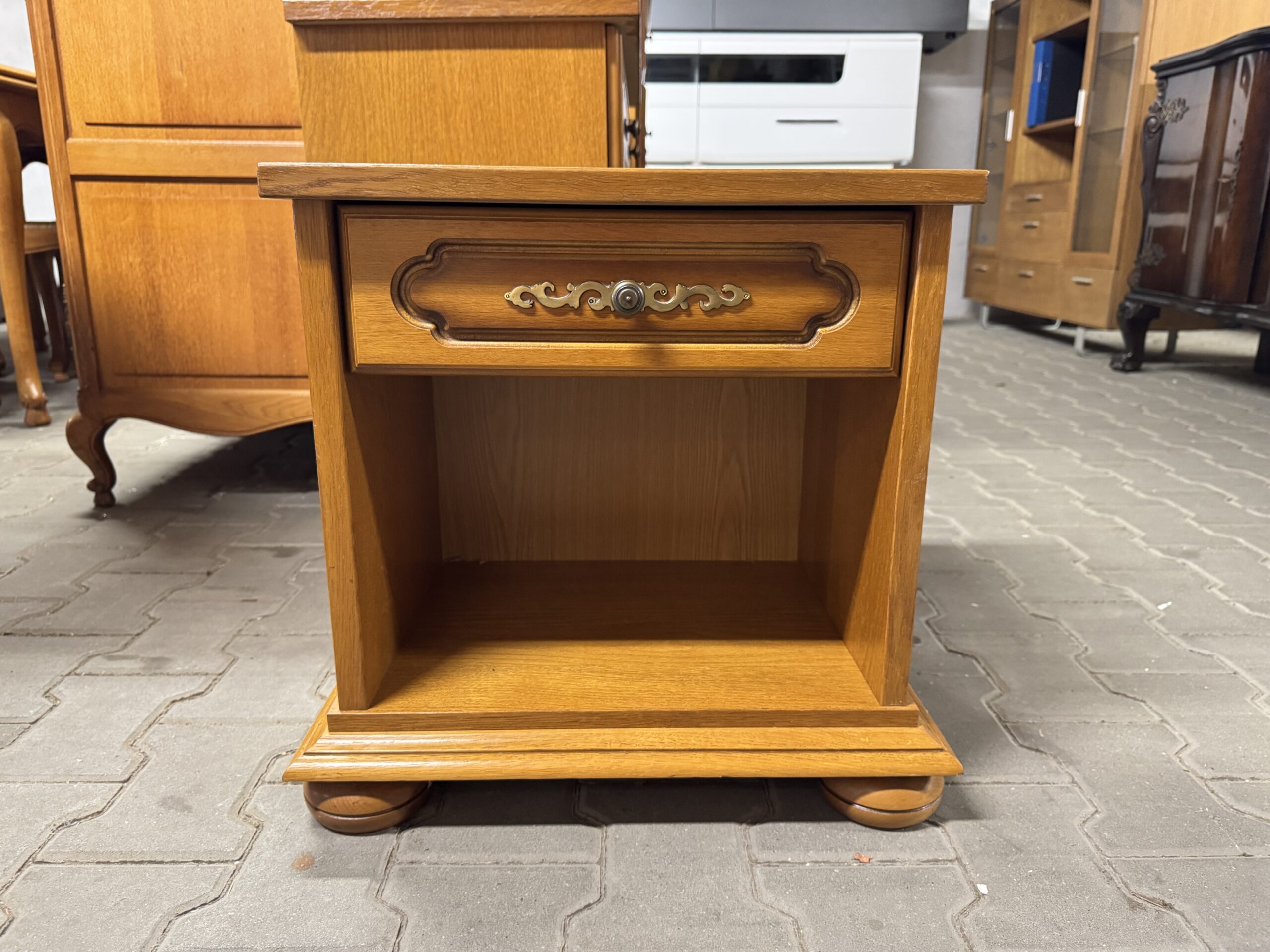 IMG_8737 Szafka drewniana rustykalna