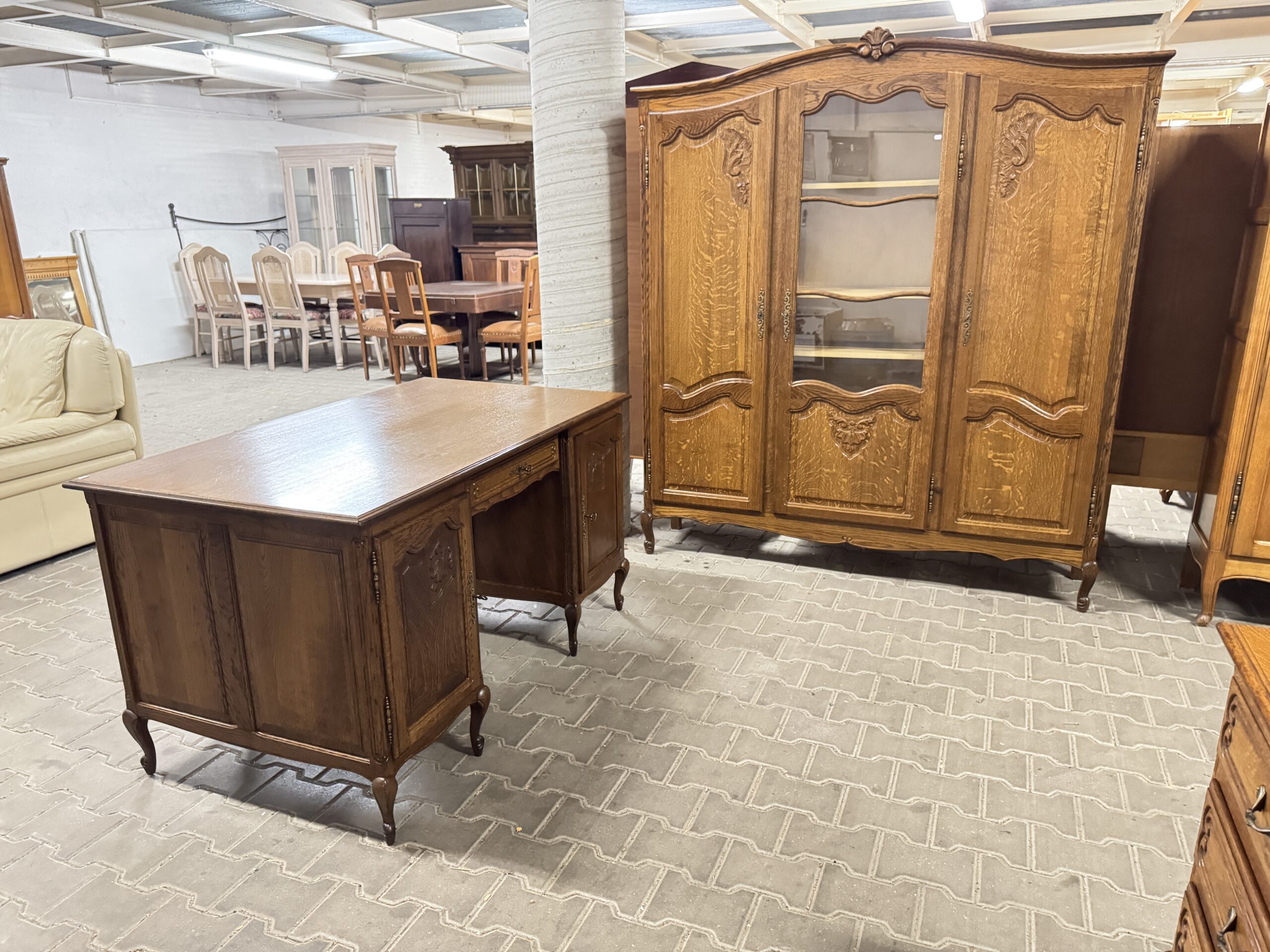 IMG_8775 Meble do gabinetu