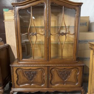 witryna na lwich łapach