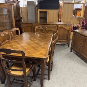 Meble do jadalni Ludwik