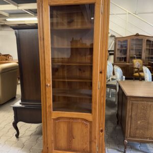 Witryna podświetlana