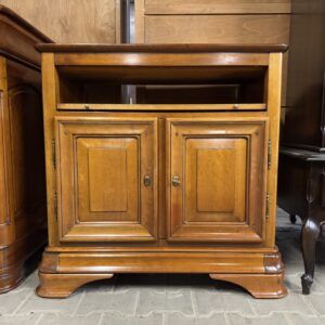 Szafka Louis Philippe wiśnia