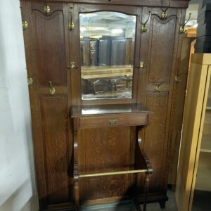 Przedpokój antyczny