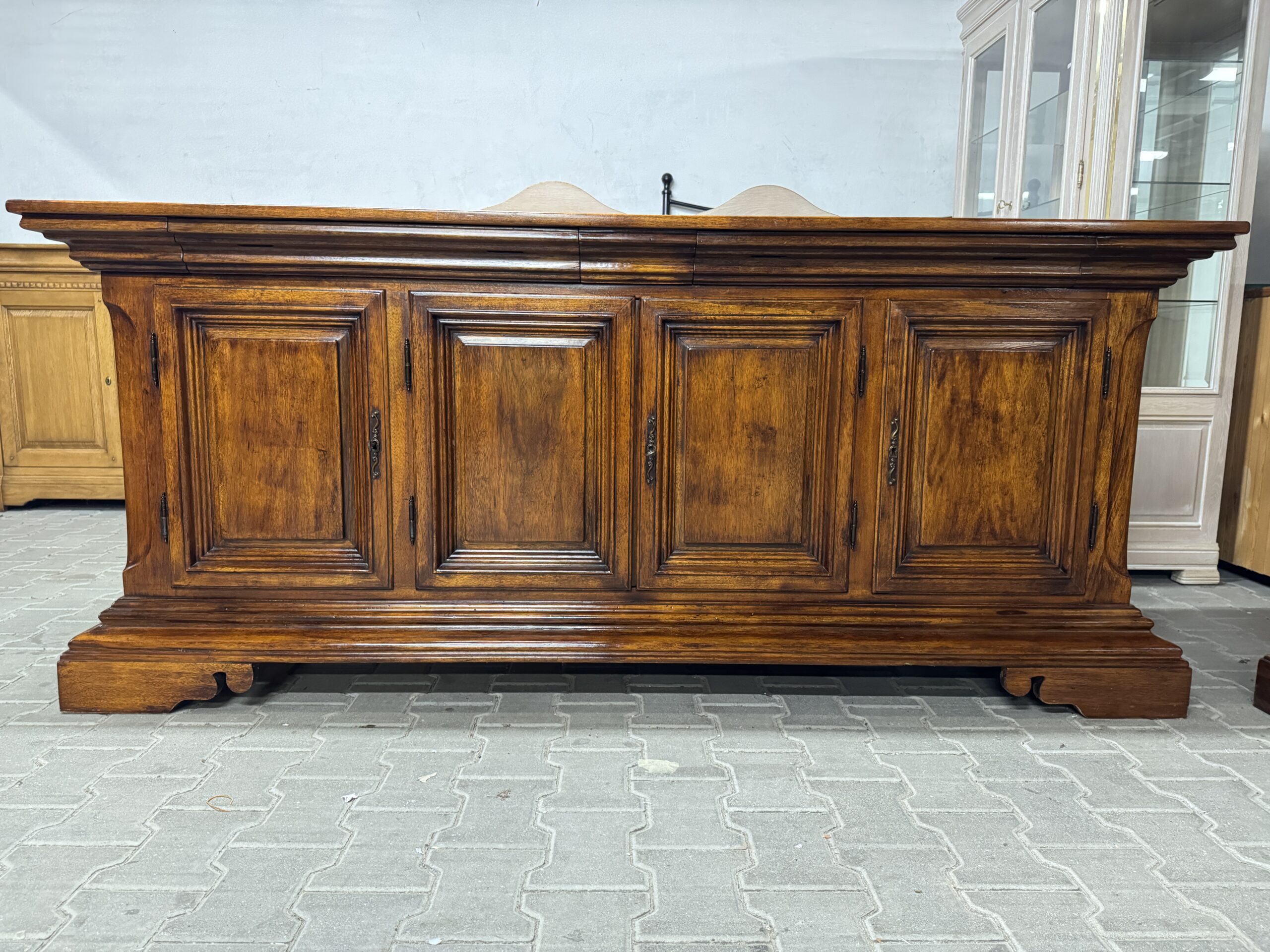 IMG_0294 Komoda drewniana