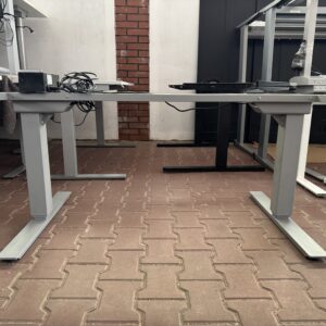 Stelaż biurka elektrycznego