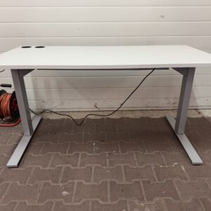 Biurko elektryczne 140x70