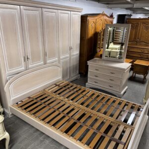 Meble do sypialni ivory