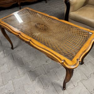 Ława drewniana Ludwik