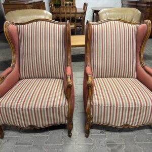 Zestaw foteli wypoczynkowych