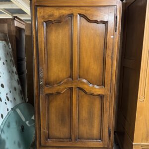 Szafa jednodrzwiowa Ludwik