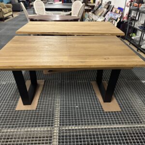 Stół rozkładany Loft