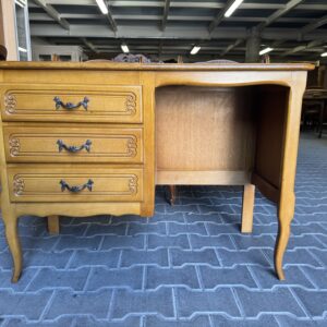 Biurko drewniane Ludwik